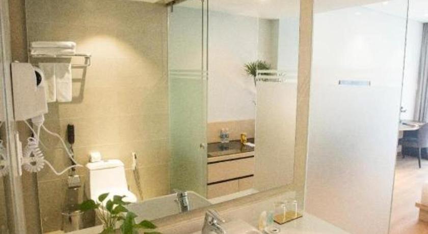 Lavender Boutique Hotel Ho Chi Minh-Byen Eksteriør billede